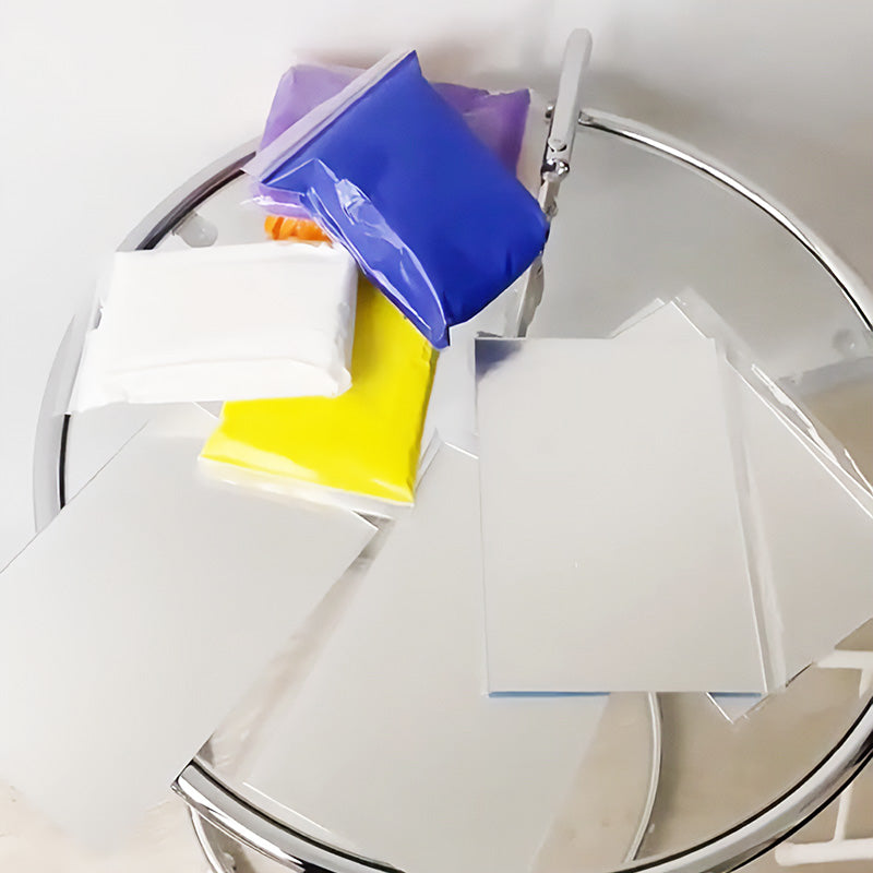 Ästhetischer DIY Spiegel