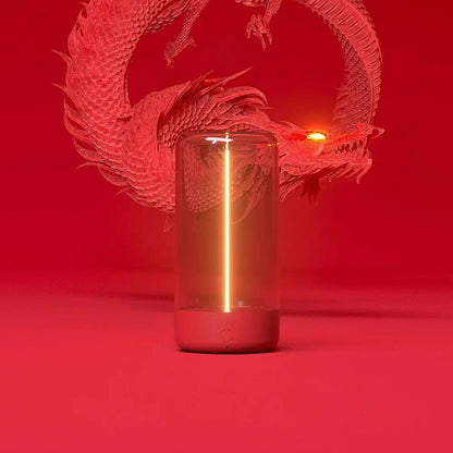 Frendorf | PureGlow - Moderne Tischlampe mit einfacher Eleganz