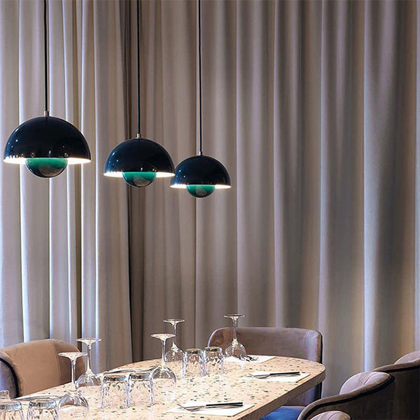 Aurorapendant Blumentopf Hängeleuchte Für Schlafzimmer