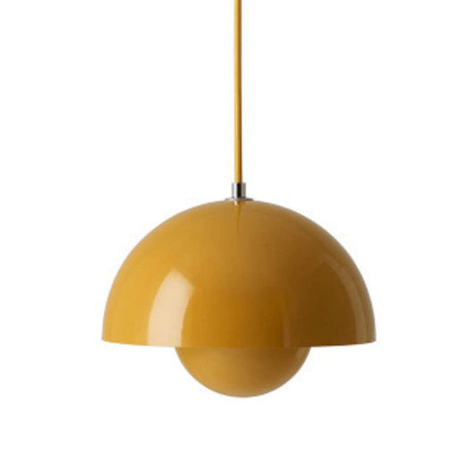 Frendorf | LED skandinavische Hängelampe