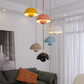 Aurorapendant Blumentopf Hängeleuchte Für Schlafzimmer