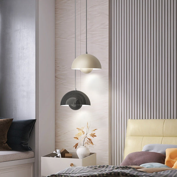 Aurorapendant Blumentopf Hängeleuchte Für Schlafzimmer