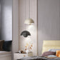 AuroraBloom™ – Hängende Blumentopf-Lampe für das Schlafzimmer