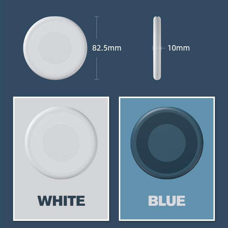 Frendorf | Aufbewahrungsbox für digitale Mini-Geräte