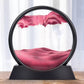 3D Sanduhr Tiefsee-Sandlandschaft