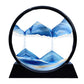 3D Sanduhr Tiefsee-Sandlandschaft