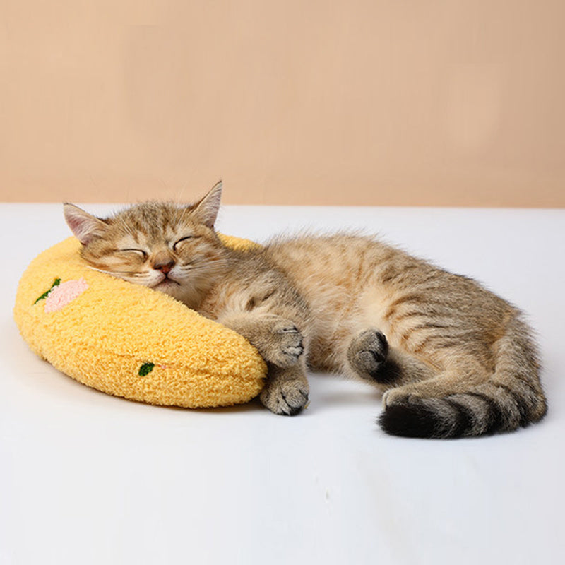 Frendorf | Beruhigendes Haustier-Kissen