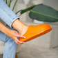 Frendorf | EVA Wasserdichte Warme Rutschfeste Baumwollschuhe