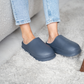 Frendorf | EVA Wasserdichte Warme Rutschfeste Baumwollschuhe