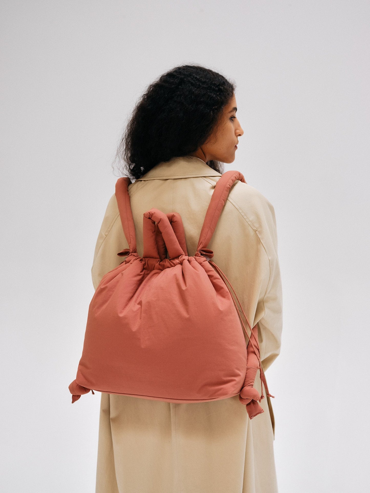 Frendorf | Bag - Hochwertige weiche Reisetasche