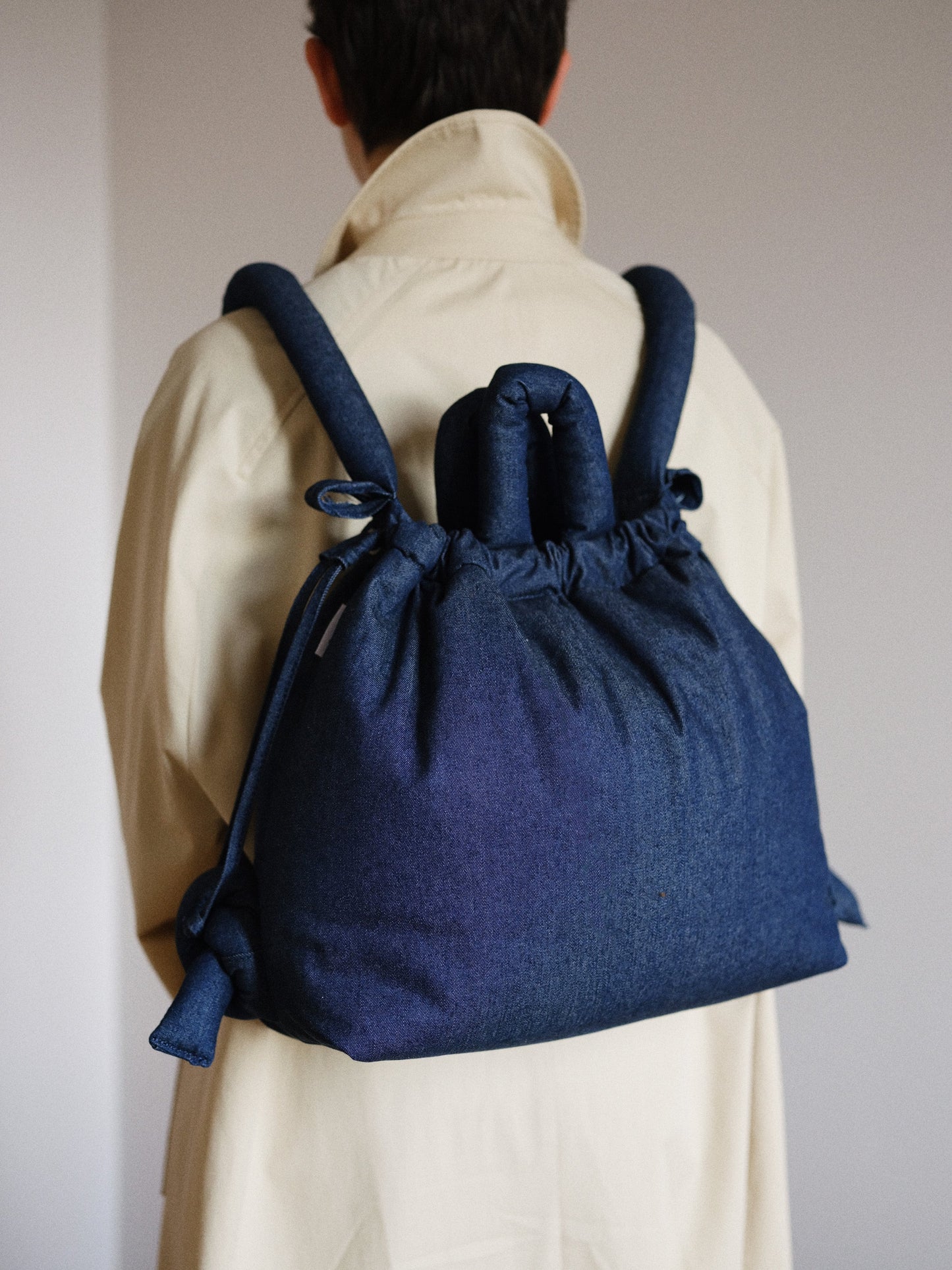 Frendorf | Bag - Hochwertige weiche Reisetasche