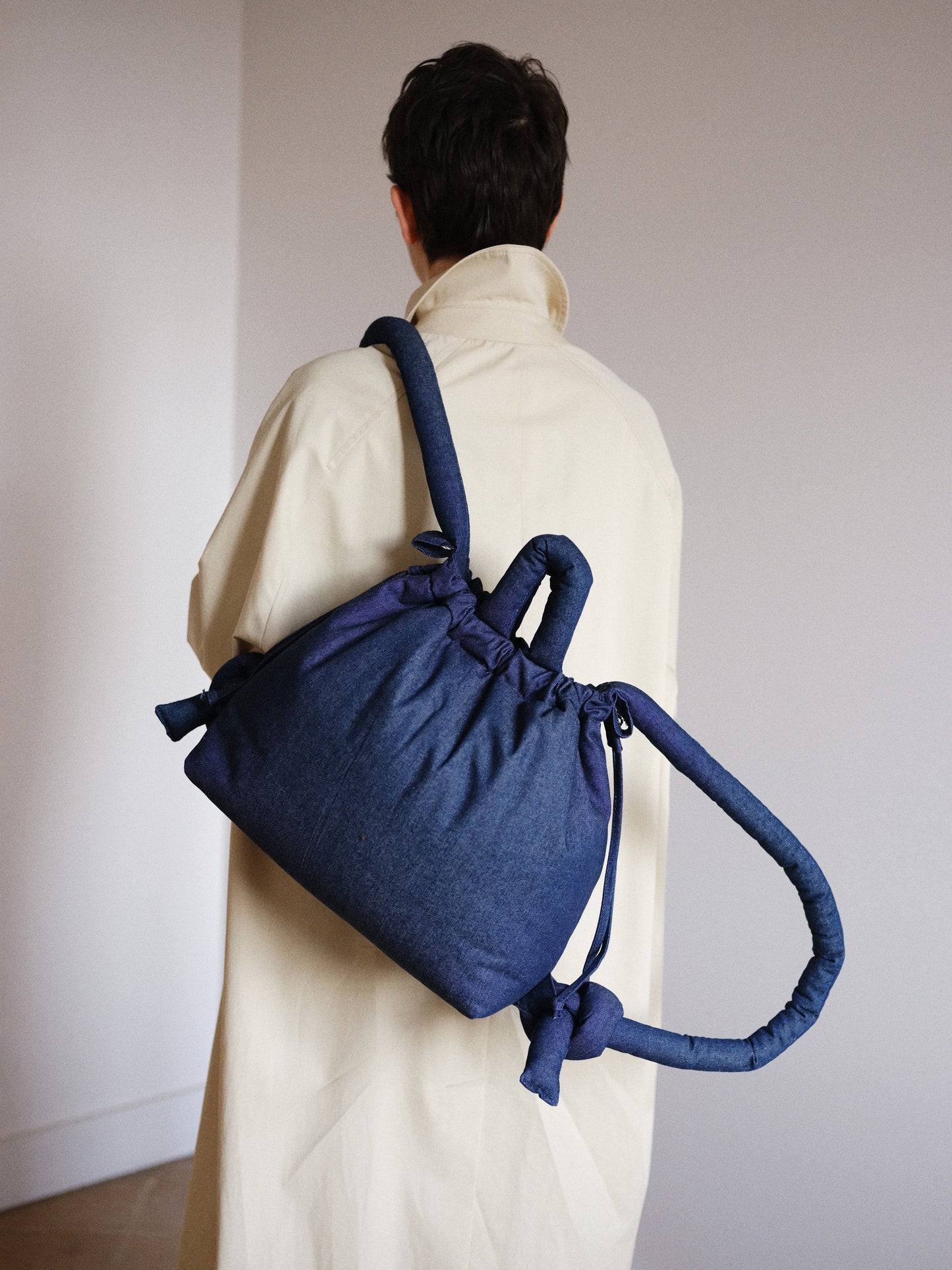 Frendorf | Bag - Hochwertige weiche Reisetasche