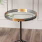 Frendorf | GlintSide Spiegel-Nebentisch im Richmond-Design | Moderner Beistelltisch | Elegante Wohnkultur