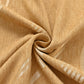 Frendorf | Elegante gesteppte Harmonie – moderne Chenille-Vorhänge