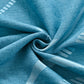 Frendorf | Elegante gesteppte Harmonie – moderne Chenille-Vorhänge