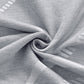 Frendorf | Elegante gesteppte Harmonie – moderne Chenille-Vorhänge