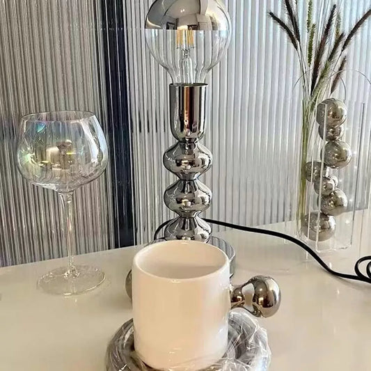 Frendorf | RetroGlow - Retro Deco Deckenlampe mit zeitloser Eleganz