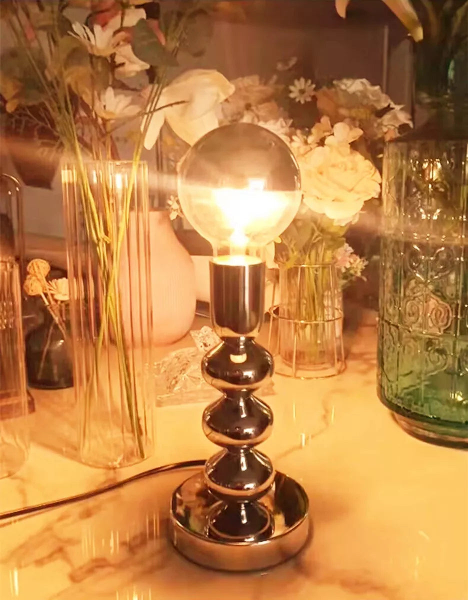 Frendorf | RetroGlow - Retro Deco Deckenlampe mit zeitloser Eleganz