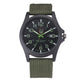 Taktische Armbanduhr – Militaire Stil Armbanduhr