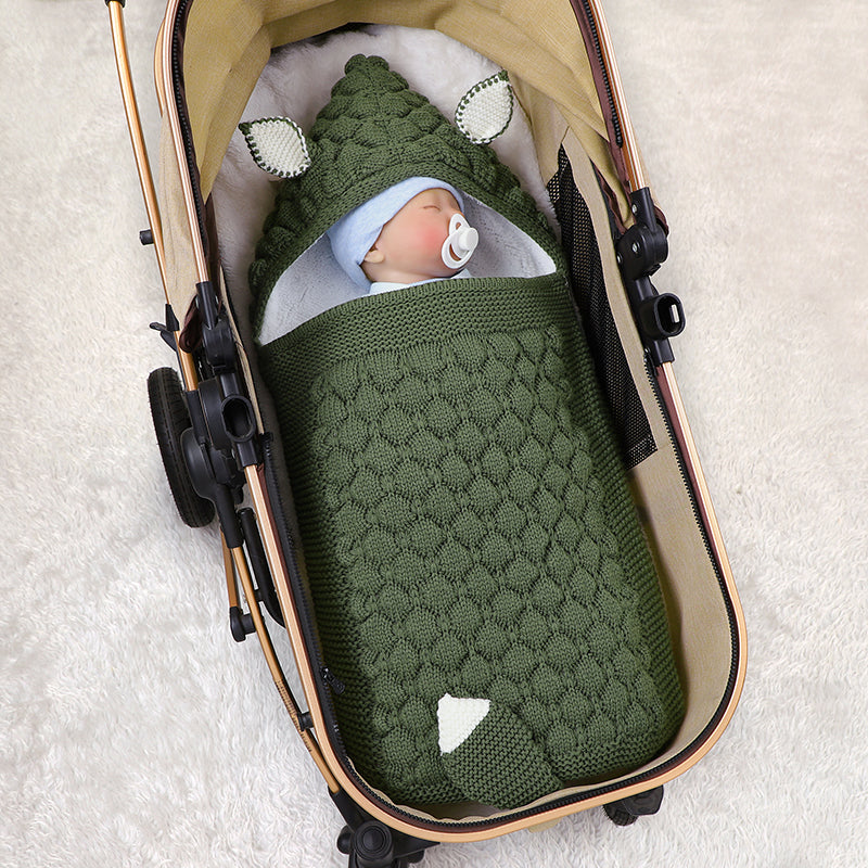 Frendorf | BabySleep Warmer Schlafsack für Babys