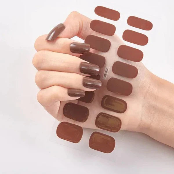 Frendorf |  NailEase – Perfekte Nägel in Minuten ohne Salonbesuch!