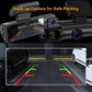 Frendorf | Pro Full HD 1080P | Dual-Linse, Sicherheit und kristallklare Bilder