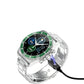 Frendorf | David - ClassicTech Luxus Herren-Smartwatch mit Stil und Funktionalität