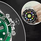 Frendorf | David - ClassicTech Luxus Herren-Smartwatch mit Stil und Funktionalität