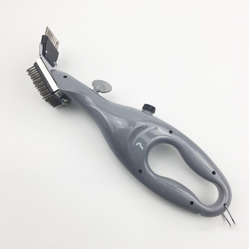 Frendorf | BARBECUE Grillbürste