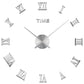 Elegance Time Uhr | Verfeinern Sie Ihr Wohnzimmer mit dieser wunderschönen Uhr