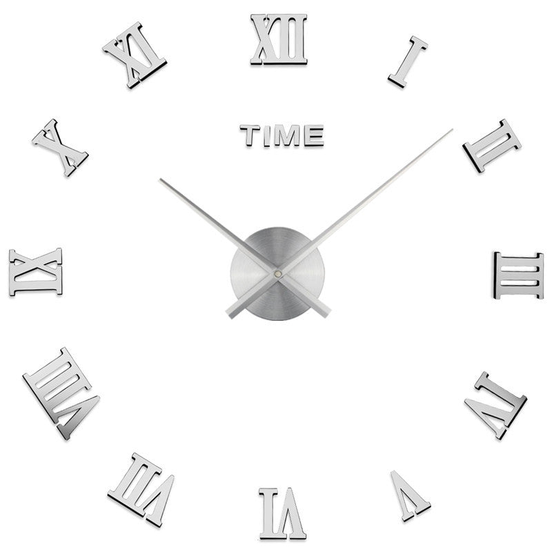 Elegance Time Uhr | Verfeinern Sie Ihr Wohnzimmer mit dieser wunderschönen Uhr