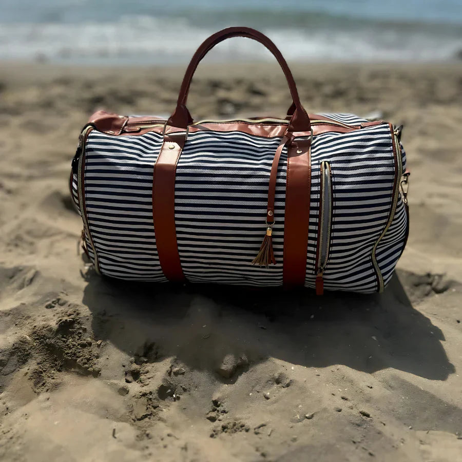 Frendorf | Voyago – Platzsparende Reisetasche für Ausflüge