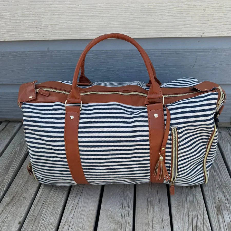Frendorf | Voyago – Platzsparende Reisetasche für Ausflüge