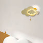 Frendorf - Kinderzimmer Wandlampe, Verspieltes Design