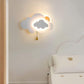 Frendorf - Kinderzimmer Wandlampe, Verspieltes Design