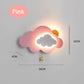 Frendorf - Kinderzimmer Wandlampe, Verspieltes Design