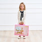Frendorf | 6-in-1 Kreativbox mit Mal- und Bastelmaterial für Kinder – Kompakt & vielseitig