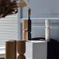 Denni Minimalist Kerzenhalter