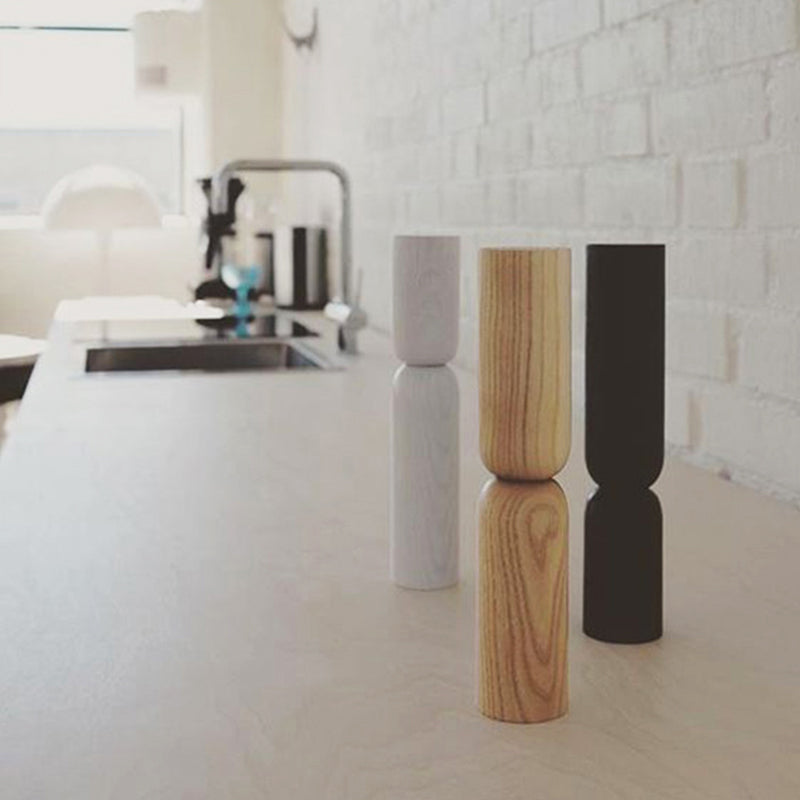 Denni Minimalist Kerzenhalter