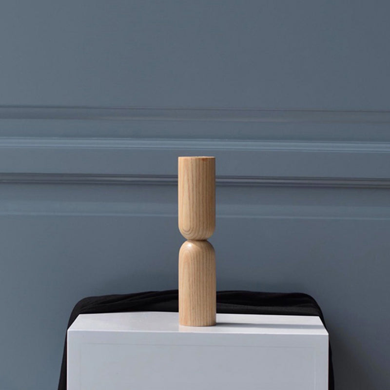 Denni Minimalist Kerzenhalter