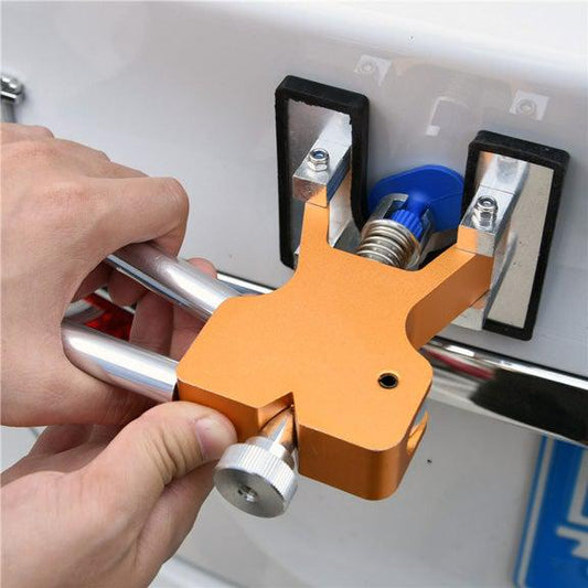 Frendorf | Auto Dellen Reparatur Abzieher Werkzeug