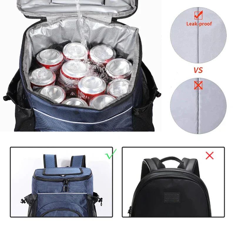 Frendorf | Der ultimative Kühltasche für den Sommer