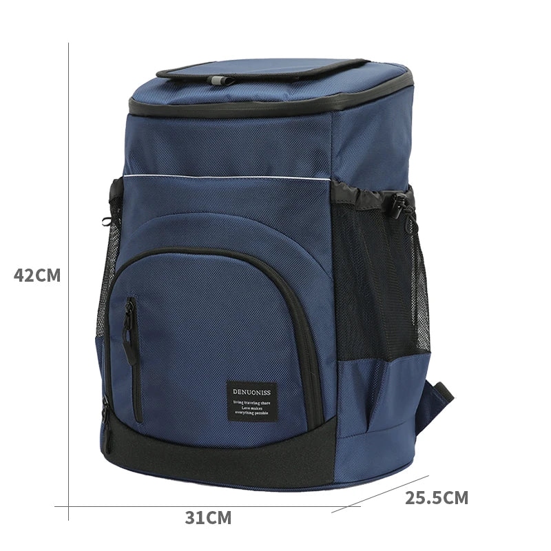 Frendorf | Der ultimative Kühltasche für den Sommer