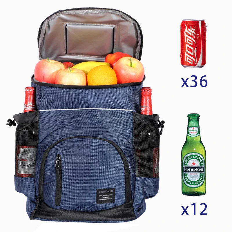 Frendorf | Der ultimative Kühltasche für den Sommer