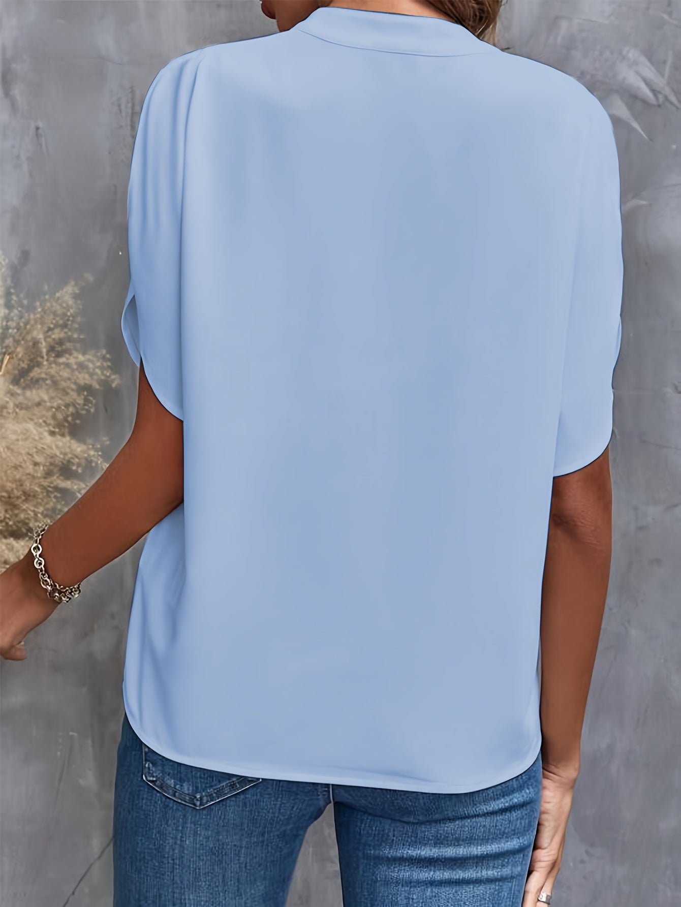 Frendorf | Elegante und leichte Bluse für Damen