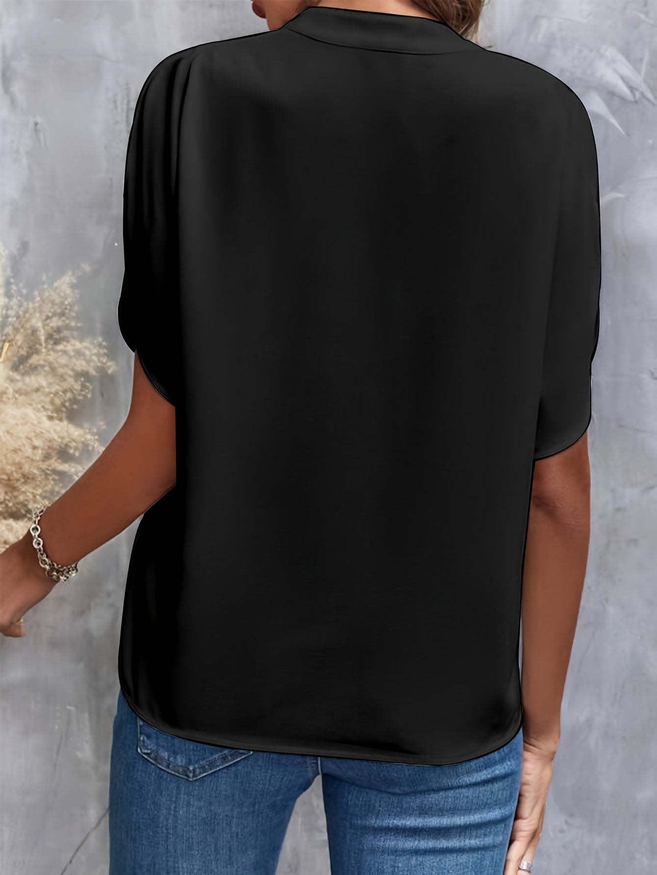 Frendorf | Elegante und leichte Bluse für Damen