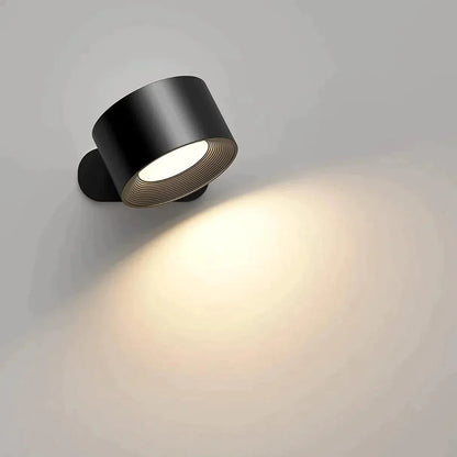 Frendorf | Moderne LED Wandleuchte Ohne Kabel
