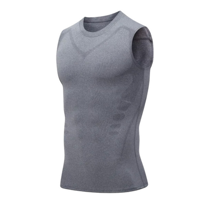 Frendorf | Slim Gilet für eine skulptierte Silhouette
