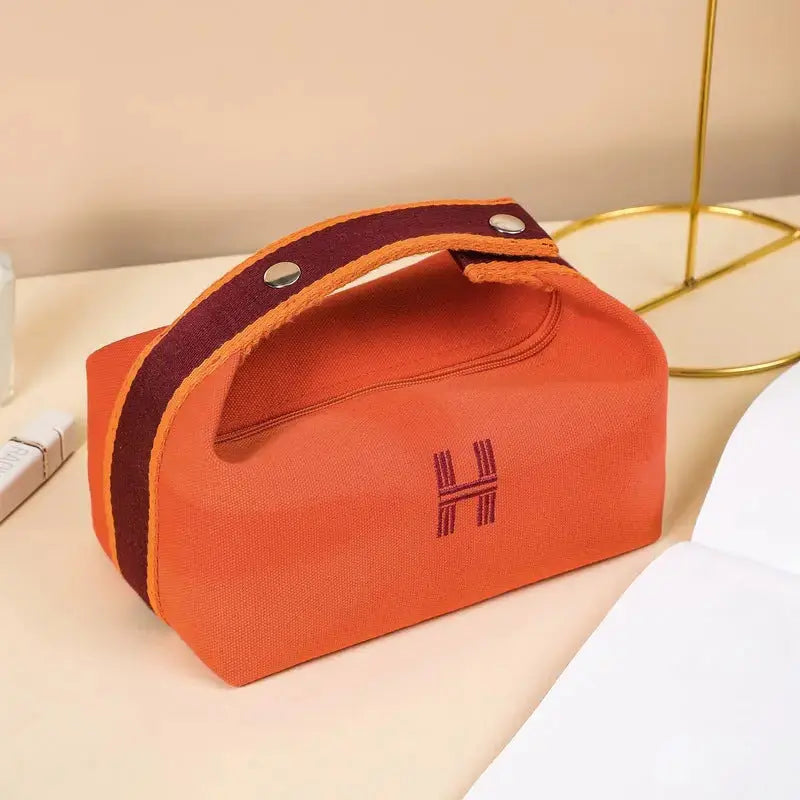 Designer Kulturtasche