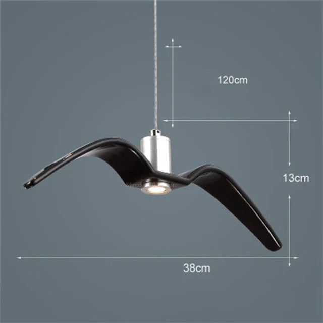 Beakbrilliance Moderne Pendelleuchte